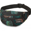 Nerka Dakine Classic Hip Pack czarny/zielony ElectricTropical