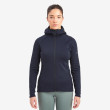 Bluza damska Montane Fury Hoodie