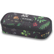 Etui Dakine School Case czarny/różówy Woodland Floral