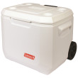 Lodówka turystyczna Coleman 50QT Wheeled Marine Cooler