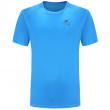 Koszulka męska Alpine Pro Meloc niebieski blue