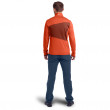 Męska bluza Ortovox Fleece Grid Jacket
