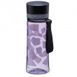 Butelka na wodę Aladdin Aveo 350 ml fioletowy VioletPurplePrint