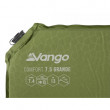 Samopompująca się karimata Vango Comfort 7.5 Grande