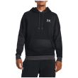 Męska bluza Under Armour Essential Flc Novelty HD