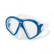 Okulary do nurkowania Intex Reef Rider Masks 55977 niebieski