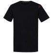 Koszulka męska Rafiki Slack (2022) czarny