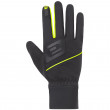 Rękawiczki Etape Everest WS+ czarny/żółty černá/žlutá fluor