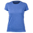 Damska koszulka Northfinder Aryana niebieski Blue