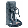 Plecak turystyczny Deuter Aircontact Core 70+10