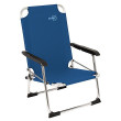 Powystawowe krzesła Bo-Camp Copa Rio Beach niebieski Blue