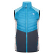 Kamizelka damska Dare 2b Surmount II Vest niebieski CpriBlu/Cryt