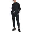 Damskie spodnie dresowe Under Armour Essential Script Pant