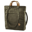 Torba Fjällräven Totepack No.1 zielony/brązowy Darling