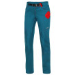 Spodnie damskie Direct Alpine Yucatan niebieski/czerwony  petrol/red