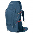 Plecak turystyczny Ferrino Transalp 100 2022 niebieski blue