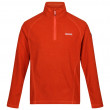 Męska bluza Regatta Montes czerwony/pomarańczowy RustyOr/BTik