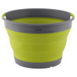 Misa Outwell Collaps Washing-up bowl jasnozielony LimeGreen