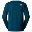 Koszulka męska The North Face M L/S Simple Dome Tee