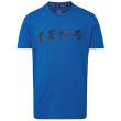 T-shirt dziecięcy Dare 2b Go Beyond Tee 2021 jasnoniebieski Athleticblue