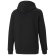 Męska bluza Puma ESS Small Logo Hoodie FL