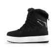 Buty zimowe damskie Alpine Pro Ikeda czarny black