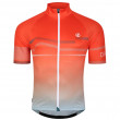 Męska koszulka kolarska Dare 2b AEPRevolvingSSJry pomarańczowy TrailBlzWave (UXC)