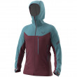 Kurtka męska Dynafit Radical Softshell Jkt M niebieski/czerwony Blue