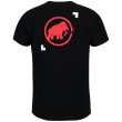Koszulka męska Mammut Logo T-Shirt Men (2020)