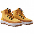 Buty dziecięce Reima Wetter 2.0 żółty Ochre Yellow