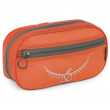 Kosmetyczka Osprey Ultralight Washbag Zip pomarańczowy/szary PoppyOrange