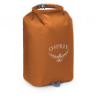 Wodoodporna torba Osprey Ul Dry Sack 12 pomarańczowy toffee orange