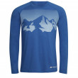 Męska koszulka Alpine Pro Tar 3 niebieski