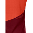 Męska bielizna termoaktywna Ortovox 150 Cool Logo Long Sleeve