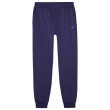 Męskie spodnie dresowe 4F Trousers M0943 ciemnoniebieski Navy