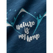 Koszulka damska Chillaz Gandia Nature Is Home