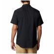 Koszula męska Columbia Utilizer™ II Solid Short Sleeve Shirt