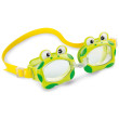 Okulary pływackie Intex Fun Googles 55603 zielony