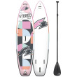 Paddleboard F2 Stereo 10,0 jasnoróżowy Lightpink