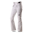 Damskie spodnie narciarskie Trimm Vasana biały White