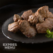 Gotowe jedzenie Expres menu Wołowina 300 g