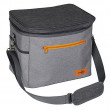 Torba termiczna Bo-Camp Cooler Bag 20 L zarys Grey