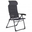 Krzesło Crespo AP-215 Air Deluxe Compact zarys Grey