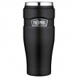 Kubek termiczny Thermos Style 470ml matowy czarny Mattblack