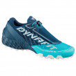 Damskie buty do biegania Dynafit Feline SL W niebieski Poseidon/Silvretta