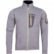 Męski sweter High Point Skywool 5.0 Sweater zarys Grey
