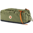 Torba podróżna Fjällräven Färden Duffel 80 zielony Green