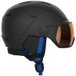 Kask narciarski Salomon Pioneer Lt Visor Rental