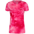 Koszulka damska Regatta Fingal IV różowy Neonpktyye