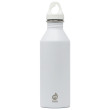 Butelka Mizu M8 750 ml biały White